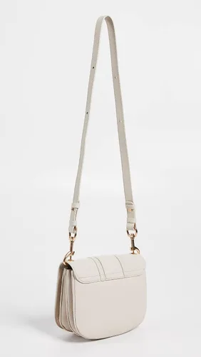 Vista 4 de See by Chloe Women's Hana Small Saddle Bag