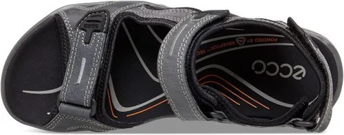 Vista 6 de ECCO Sandalia deportiva Yucatan para hombre