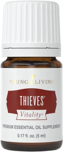 Vista 14 de Aceite esencial Aroma Siez de Young Living, 15 ml - Contiene antioxidantes, apoyo inmunológico, sabor floral para té, aroma calmante y proporciona