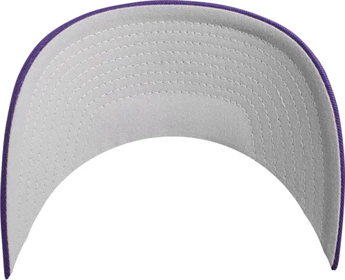 Vista 5 de Gorra de lana peinada para adultos.