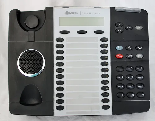 Vista 2 de 5224 MODO DOBLE DE TELÉFONO IP