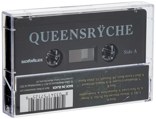 Vista 3 de Queensryche