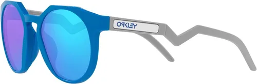 Vista 3 de Oakley Oo9464a Hstn Low Bridge Fit Round Sunglasses