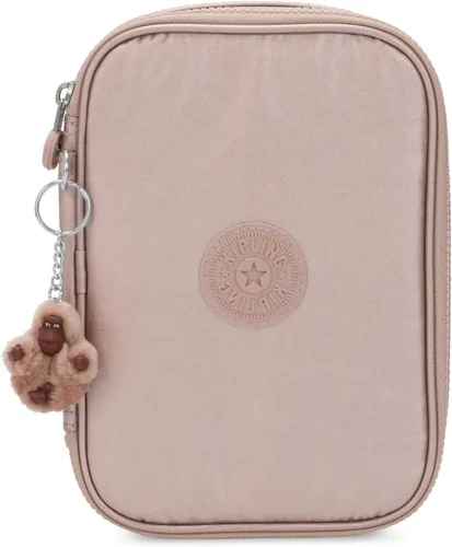 Vista 51 de Kipling Bolsa de cosméticos Bts de 100 bolígrafos para mujer Sello de flores