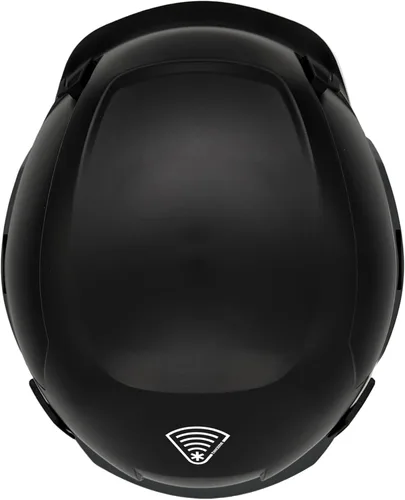 Vista 7 de Casco de seguridad ventilado SHK-1, de STUDSON