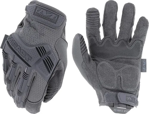 Vista 16 de Mechanix Wear, M-Pact guantes tácticos encubiertos