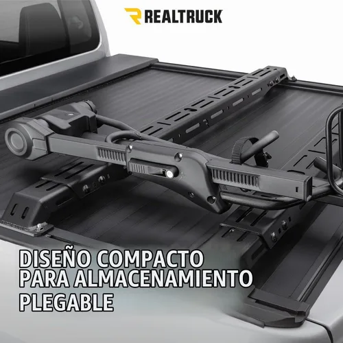 Vista 5 de RealTruck Elevate Portabicicletas 1707210
