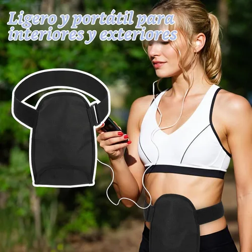 Vista 6 de Funda impermeable para bolsa de ostomía, ajustable, lavable, protector de bolsa de colostomía, suministros universales de ileostomía para mujeres