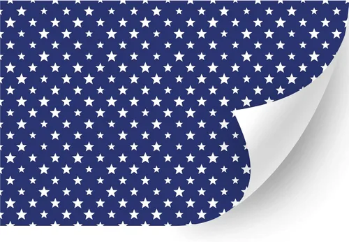Vista 30 de HTV4U American Theme - Vinilo de transferencia de calor con estampado (4 de julio, 18.5 x 12 pulgadas), vinilo para planchar, película de papel