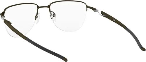 Vista 6 de Oakley Monturas para lentes graduadas Ox5142 con alicates de titanio para hombre