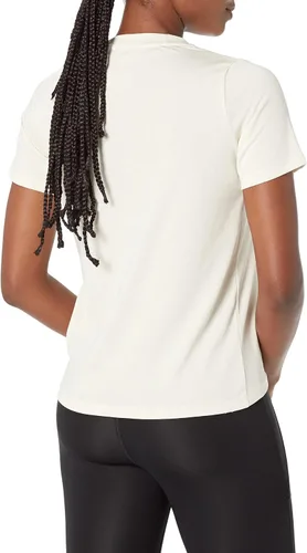 Vista 2 de Reebok Womens Big Logo Tee