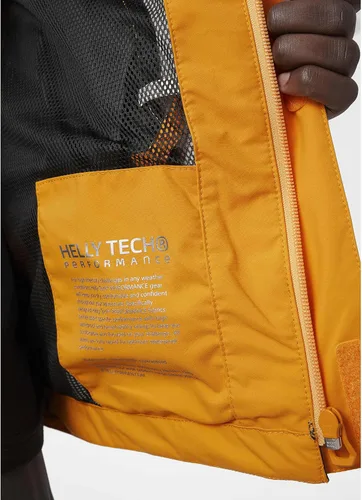 Vista 7 de Helly-Hansen mens Salt Inshore Jacket