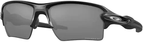 Vista 2 de Oakley Flak 20 XL OO9188 Sunglasses For Men BUNDLE Leash Designer iWear Care Kit