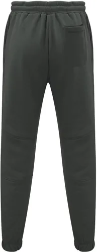 Vista 4 de Pantalones deportivos para hombre, ajuste holgado, pantalones deportivos para hombre, pantalones deportivos de ajuste holgado, con cordón y bolsillo
