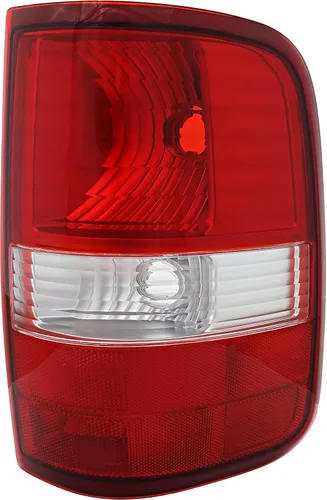 Vista 10 de Compatible con Ford F150 Juego de luces traseras 2004 2005 2006 2007 2008 lado del conductor y pasajero