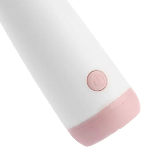 Vista 5 de Mini ventilador de mano, ventilador de escritorio pequeño, alimentado por batería, ventilador de mano portátil, aspas alimentadas por batería
