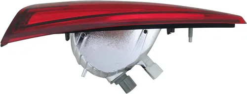 Vista 5 de TYC Conjunto de luz trasera derecha compatible con Mazda CX-3 2016-2021