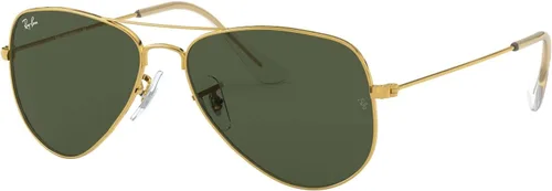 Vista 2 de Ray-Ban Rb3044 Aviator Gafas de sol pequeñas de metal