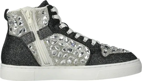 Vista 6 de Betsey Johnson Zapatillas Sb-bilie para mujer