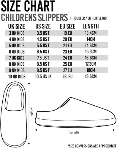 Vista 7 de Zapatillas de oruga The Very Hungry para niños y niñas