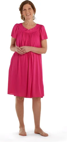 Vista 6 de Miss Elaine Camisón de mujer Aguamarina (Aquamarine)