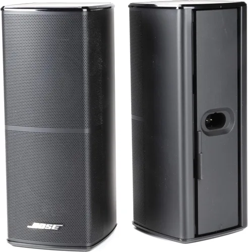 Vista 4 de Bose Lifestyle SoundTouch 535 Sistema de entretenimiento