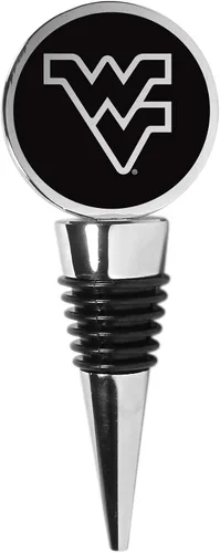 Vista 32 de Siskiyou Sports NCAA unisex Wine Stopper