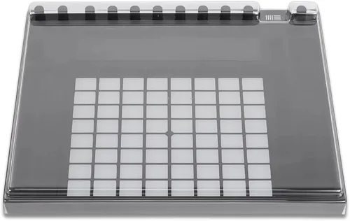 Vista 3 de Decksaver DS-PC-APUSH2 - Ableton Push 2 Cubierta
