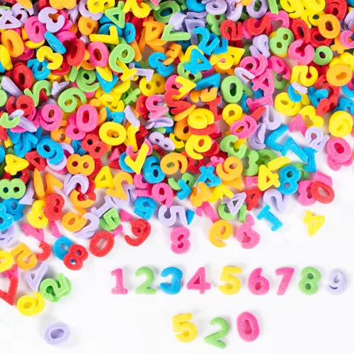Vista 14 de Gránulos comestibles de Nonpareils azules y blancos de 2mm, mini perlas para decorar pasteles, caramelos de azúcar, galletas, magdalenas