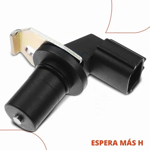 Vista 9 de Sensor de velocidad de transmisión A-Premium 2 pines