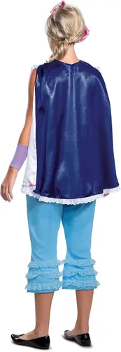 Vista 9 de Desguise - Disfraz premium de Bo Peep de Toy Story para mujer