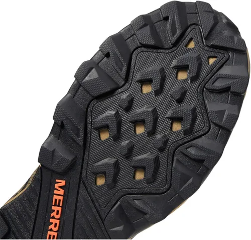 Vista 6 de Merrell Zapatos de senderismo Speed Eco para hombre
