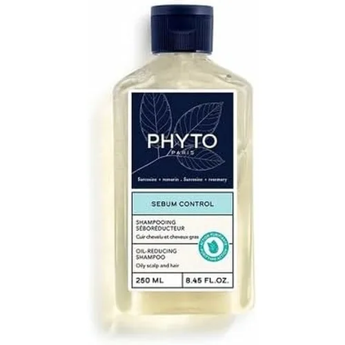 Vista 2 de Champú Phyto Paris SOLUCIONES CUERO CABELLUDO 250 ml