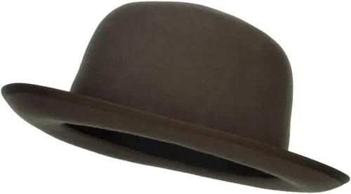 Vista 6 de Jeanne Simmons Sombrero de ala ancha de fieltro de lana