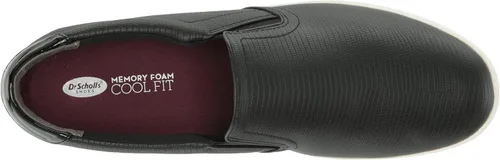 Vista 5 de Dr. Scholls Shoes Madison - Tenis sin cordones y de moda para mujer