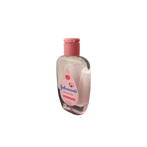 Vista 3 de Johnsons Baby Colonia Powder Mist 4.2 fl oz Modelo: 590525