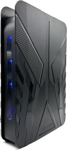 Vista 2 de Avolusion PRO-T8 - Disco duro externo USB 3.0 de 3 TB para PC y portátil con sistema operativo Windows