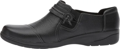 Vista 8 de Clarks Women's, Cheyn Madi Slip-On