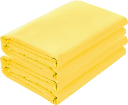 Vista 22 de Juego de sábanas de 100 % algodón dividido de 5 piezas, 800 hilos, lujoso, calidad, ajustable, tejido satinado, se adapta a colchones de hasta 22