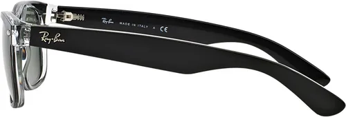 Vista 3 de Ray-Ban RB2132 New Wayfarer - Gafas de sol + paquete de accesorios para Vision Group
