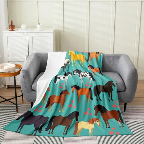 Vista 21 de Erosebridal Manta de vaquero occidental de 40 x 50 pulgadas, diseño del desierto americano del salvaje oeste americano, ilustración dibujada a mano