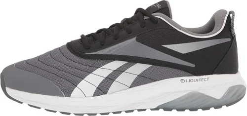 Vista 8 de Reebok Liquifect 180 30 - Tenis de correr para hombre Claro
