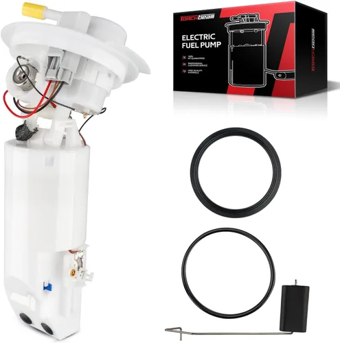 Vista 53 de Torchbeam Conjunto de bomba de combustible compatible con Sonoma 1992-1995 2.5L, S10 1992-1995 4.3L, ensamblaje del módulo de la bomba