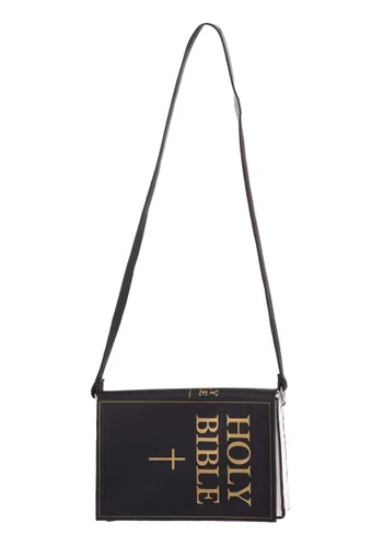 Vista 6 de Bolso Sagrado Biblia Multicolor