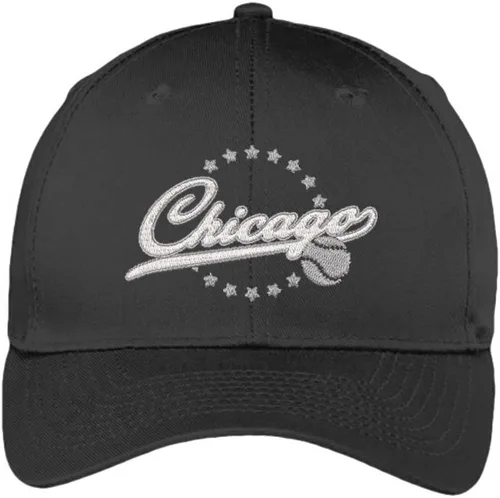 Vista 26 de Gorra ajustable unisex para adultos con diseño vintage de béisbol