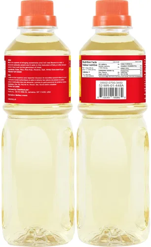 Vista 3 de 52USA Mirin - Vino de cocina, auténtico condimento japonés para salsas