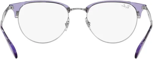 Vista 7 de Ray-Ban De Los Hombres rx6396Eyeglasses