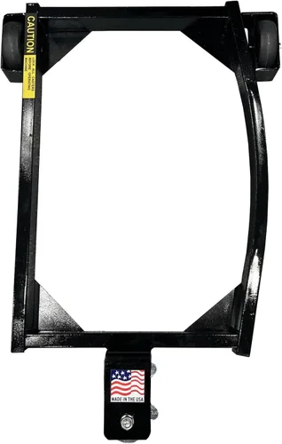 Vista 2 de Powermatic Base móvil, para ensambladoras 60C y 60HH (2042376)