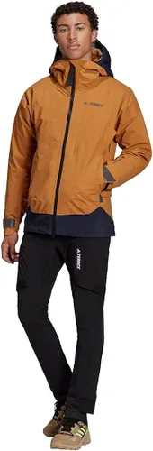 Vista 4 de Adidas Terrex My Shelter GTX Active Shell - Chaqueta para hombre