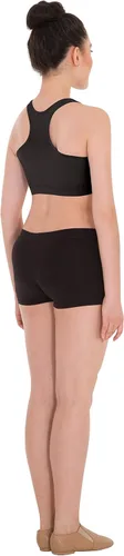 Vista 3 de ProWEAR Racerback Bra - WOMENS Negro